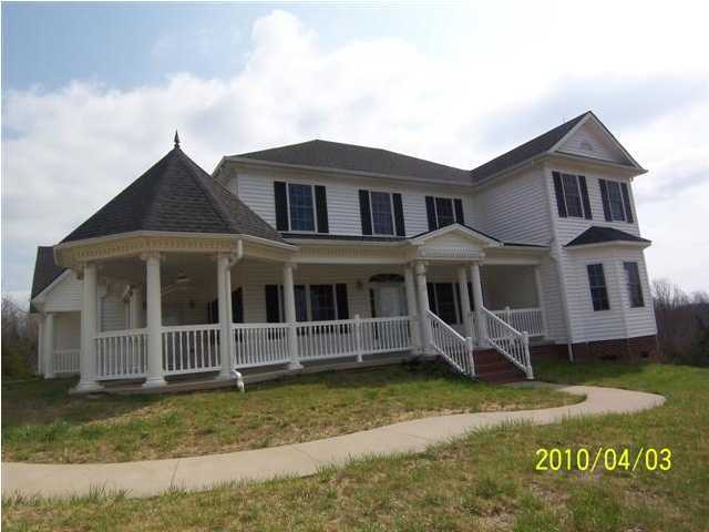 1484 Kays Road Lawrenceburg, KY 40342 - Photo 1 of 10 Primary Photo