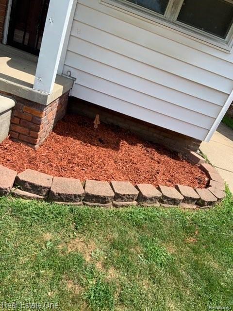 7649 Pelham Road Allen Park, MI 48101 - Photo 28 of 30 Pelham 6.jpg