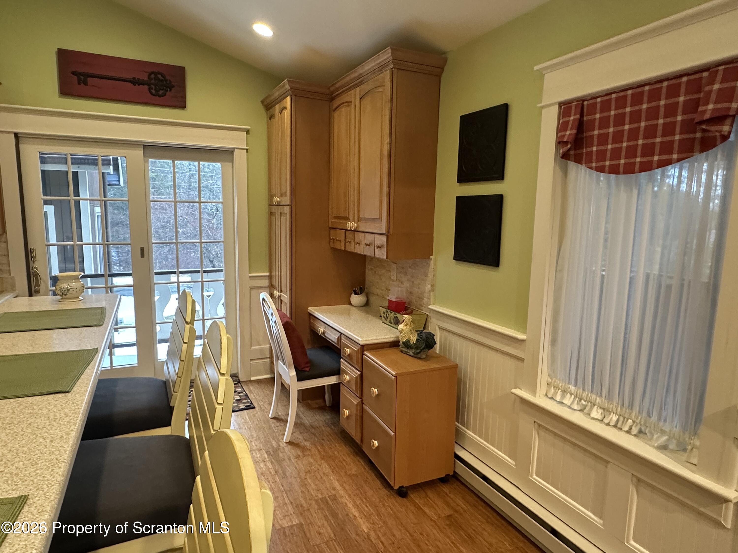 15 Fall Place Union Dale, PA 18470 - Photo 9 of 35 Kitchen