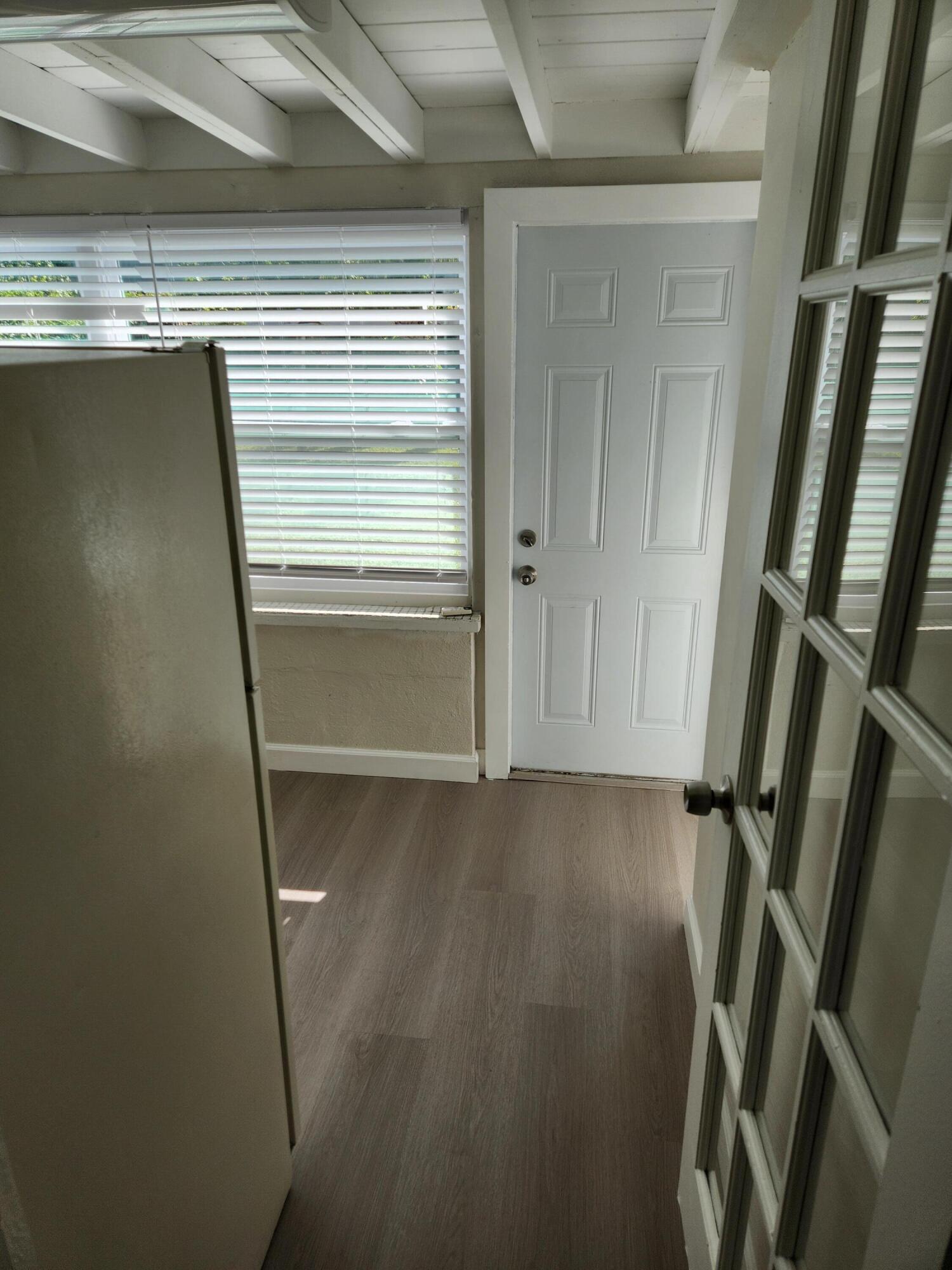 65 West 34th Street, Unit B Riviera Beach, FL 33404 - Photo 11 of 13 a view of closet