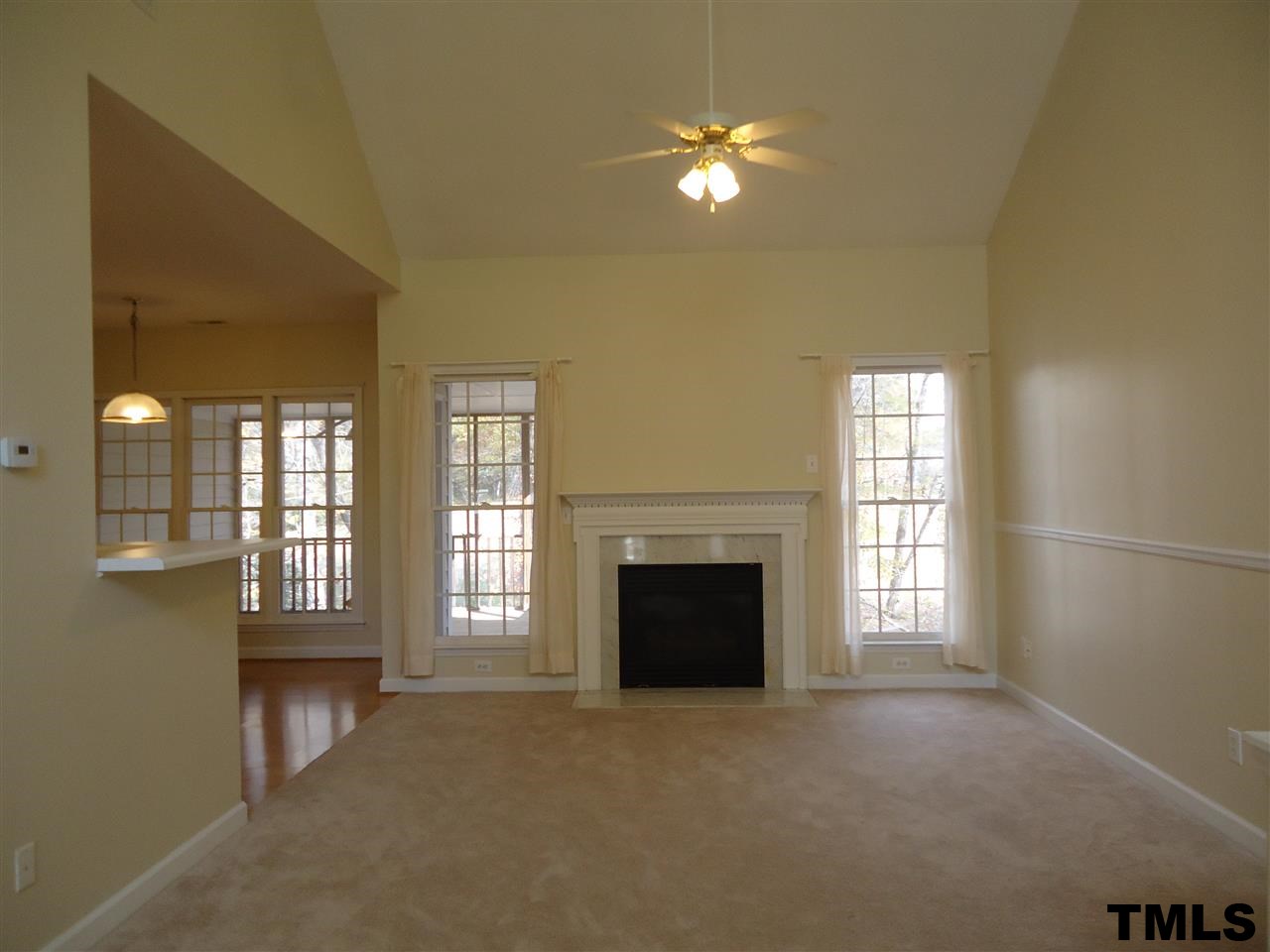 4801 Royal Troon Drive Raleigh, NC 27604 - Photo 2 of 16