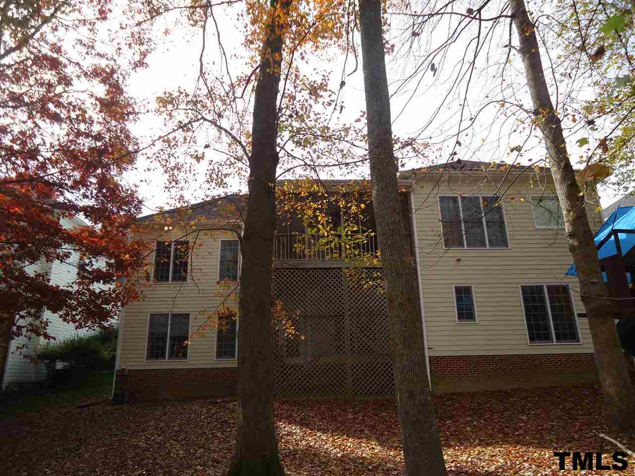 4801 Royal Troon Drive Raleigh, NC 27604 - Photo 15 of 16