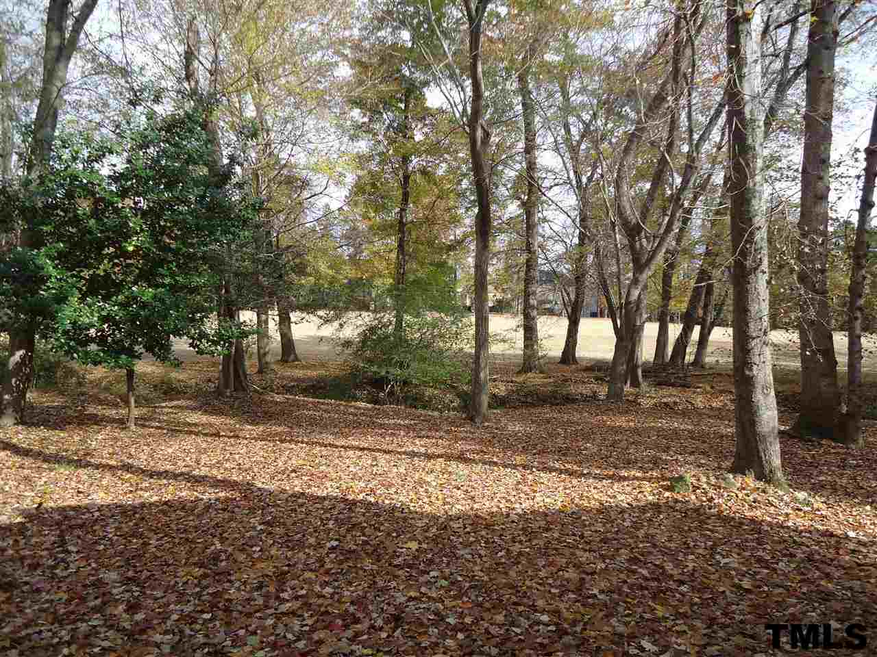 4801 Royal Troon Drive Raleigh, NC 27604 - Photo 16 of 16