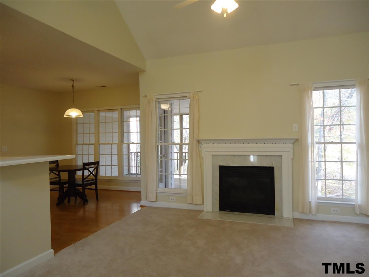 4801 Royal Troon Drive Raleigh, NC 27604 - Photo 3 of 16