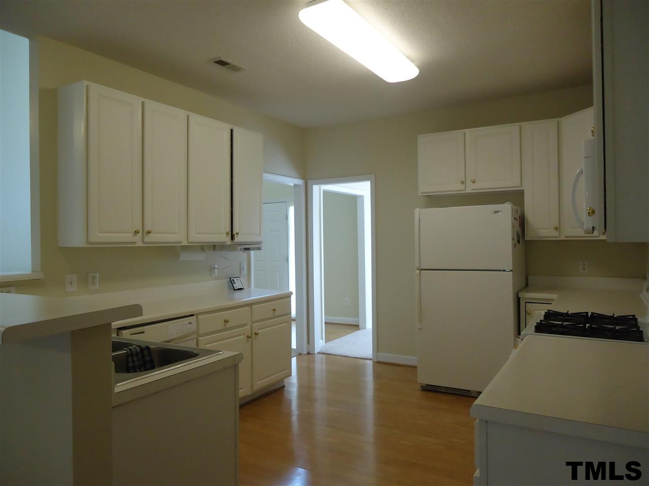 4801 Royal Troon Drive Raleigh, NC 27604 - Photo 5 of 16