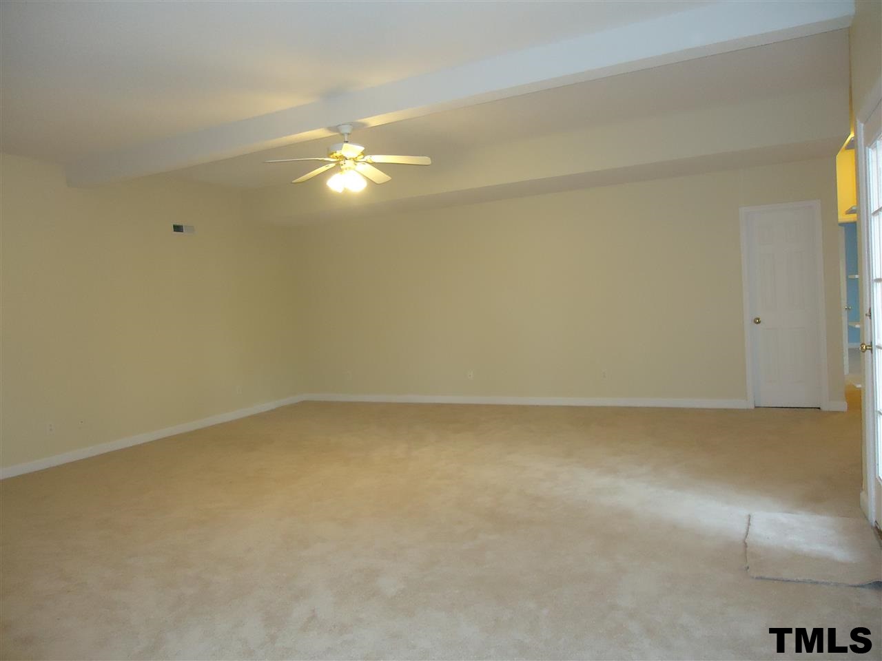 4801 Royal Troon Drive Raleigh, NC 27604 - Photo 8 of 16 Bonus Room in finished basement