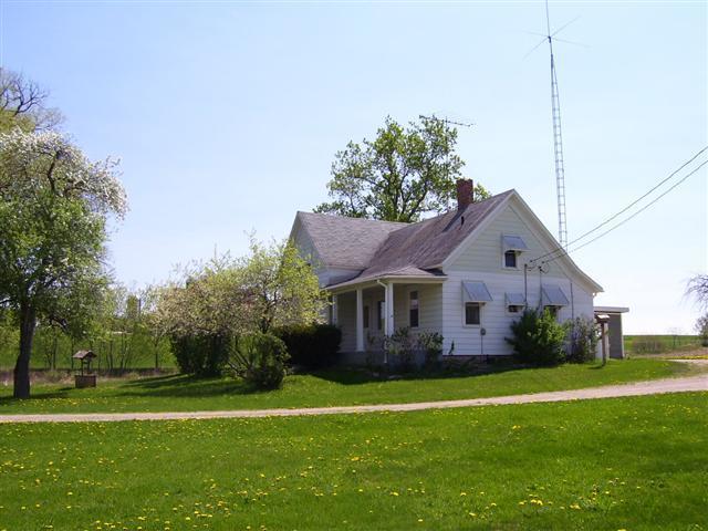 W6611 Tower Hill Road Pound, WI 54161 - Photo 1 of 1 Primary Photo