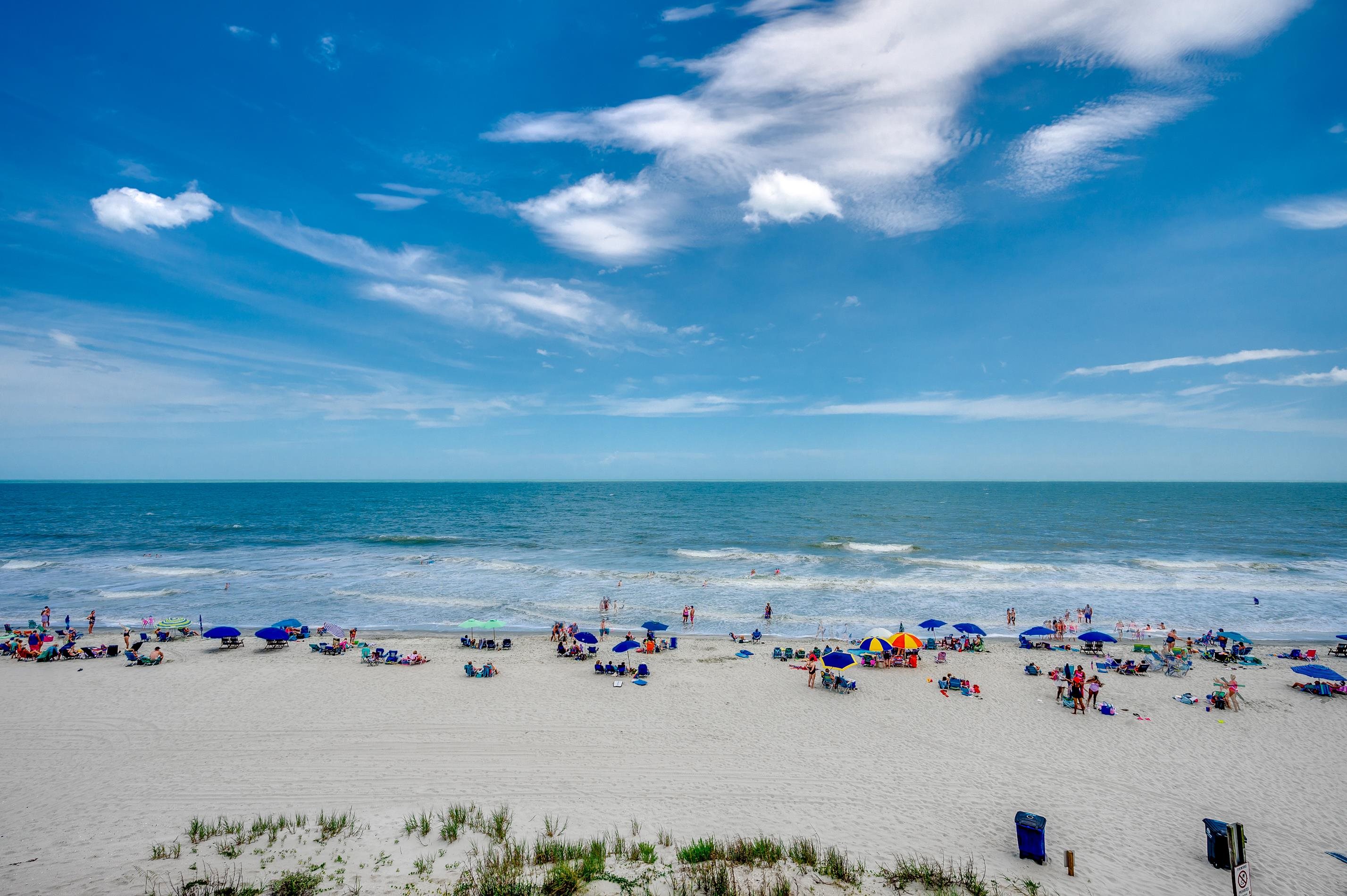400 North Waccamaw Drive, Unit 304 Murrells Inlet, SC 29576 - Photo 27 of 38