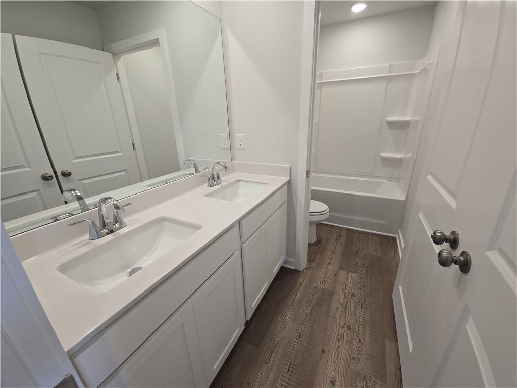 5539 Rosehall Place Atlanta, GA 30349 - Photo 19 of 24