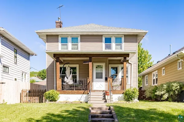 $245,000 | 4611 West 6th Street, Duluth, MN 55807