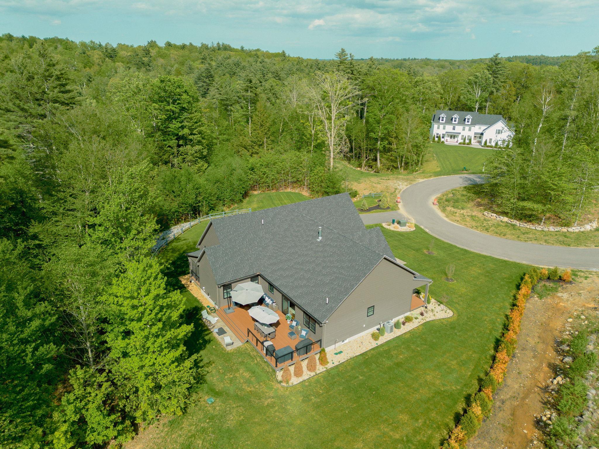 51 Colby Farm Road Chester, NH 03036 - Photo 43 of 51
