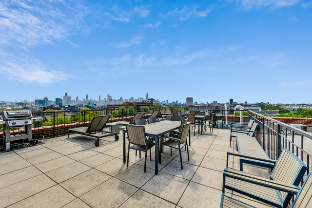 $3,350 | 1735 North Paulina Street, Unit 422, Chicago, IL 60622
