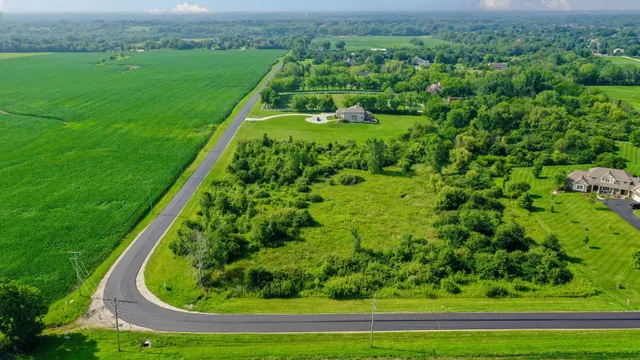 $450,000 | 12415 East Bruce Road, Mokena, IL 60448