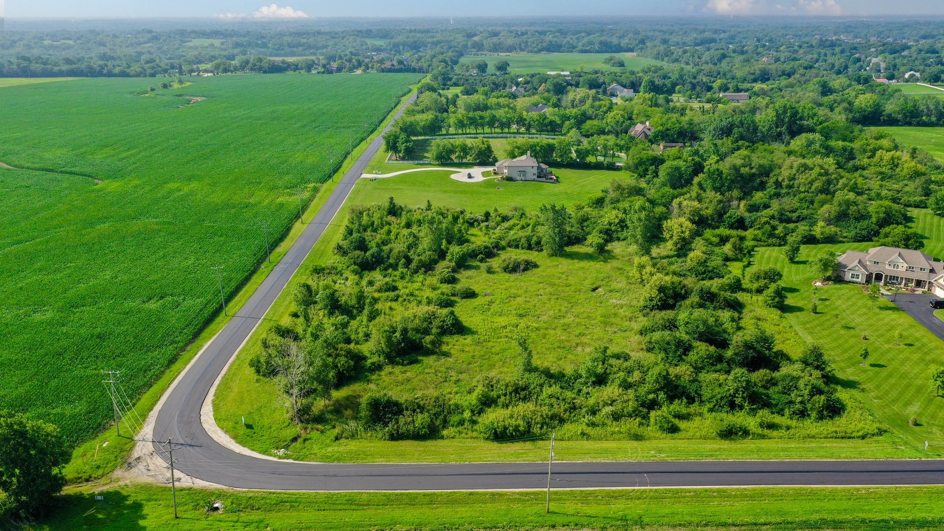 12415 East Bruce Road Mokena, IL 60448 - Photo 2 of 10