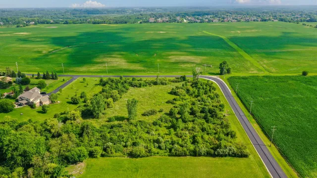 $450,000 | 12415 East Bruce Road, Mokena, IL 60448