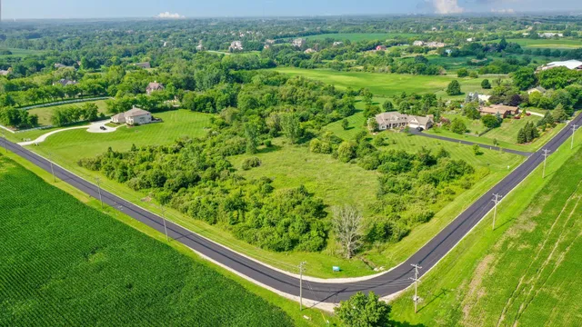 $450,000 | 12415 East Bruce Road, Mokena, IL 60448