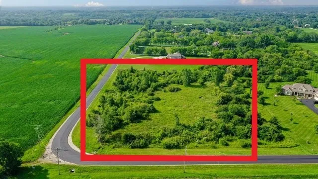 $450,000 | 12415 East Bruce Road, Mokena, IL 60448