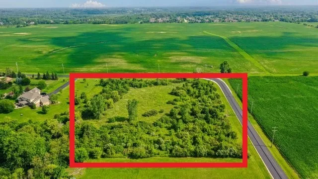 $450,000 | 12415 East Bruce Road, Mokena, IL 60448