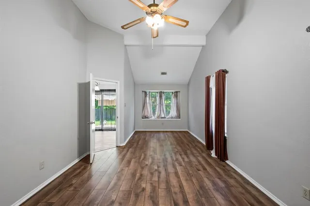 $300,000 | 8018 Blackfin Drive, Rowlett, TX 75089