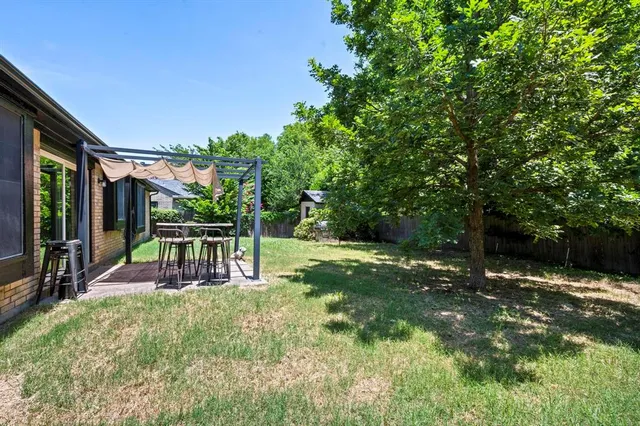 $300,000 | 8018 Blackfin Drive, Rowlett, TX 75089