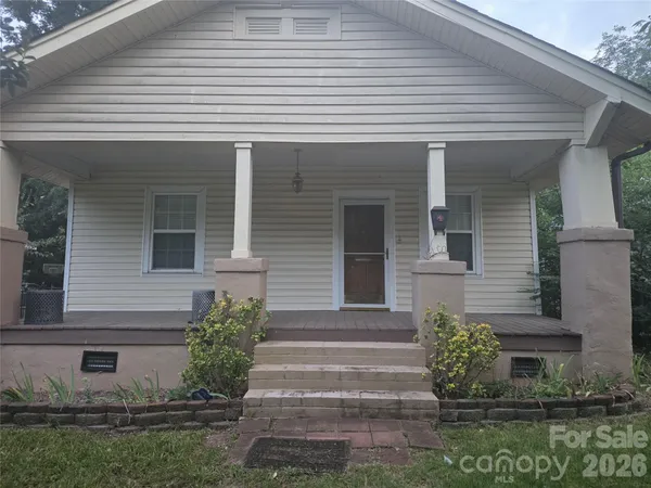 $192,000 | 521 Bringle Ferry Road, Salisbury, NC 28144