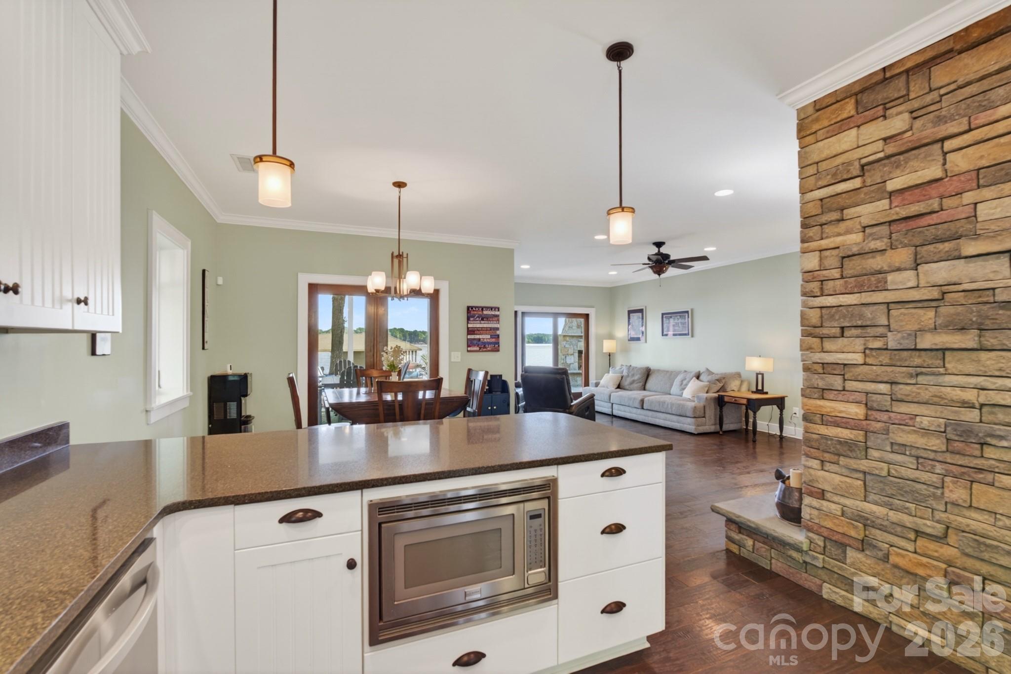 10959 Willow Oak Road Norwood, NC 28128 - Photo 15 of 36