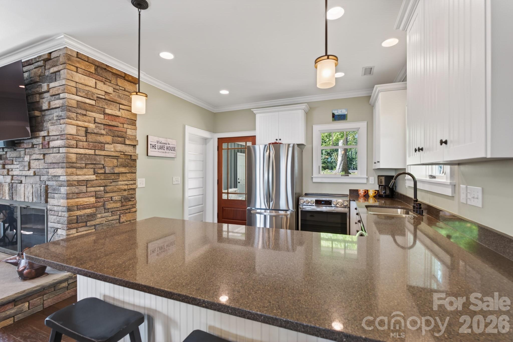 10959 Willow Oak Road Norwood, NC 28128 - Photo 16 of 36