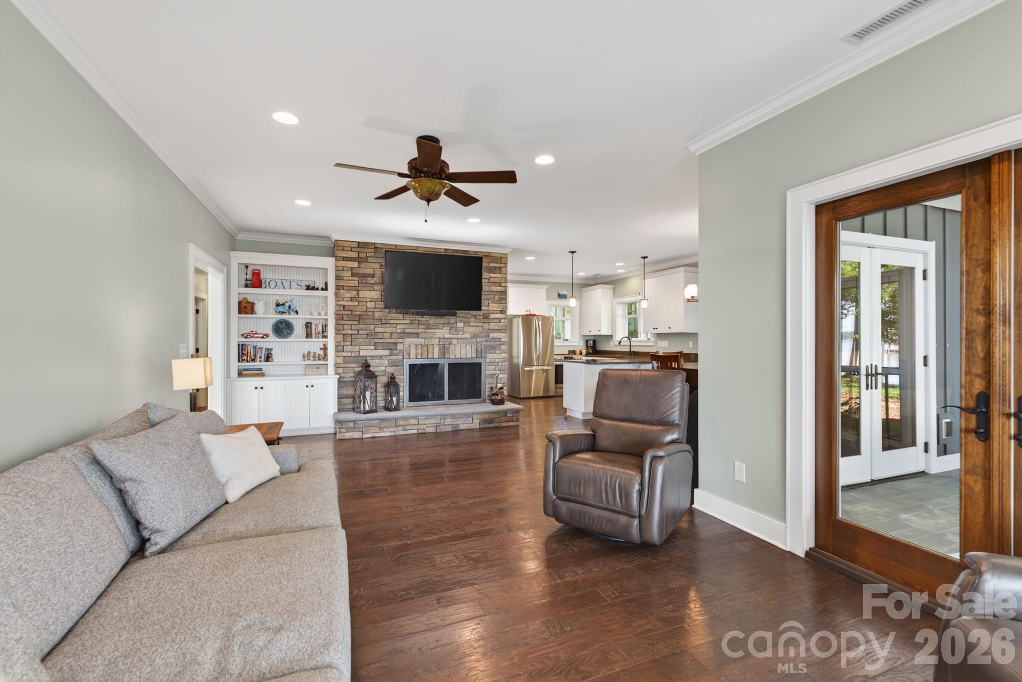 10959 Willow Oak Road Norwood, NC 28128 - Photo 18 of 36