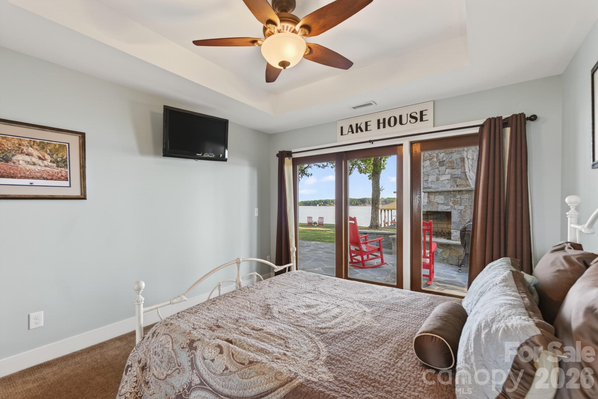 10959 Willow Oak Road Norwood, NC 28128 - Photo 19 of 36