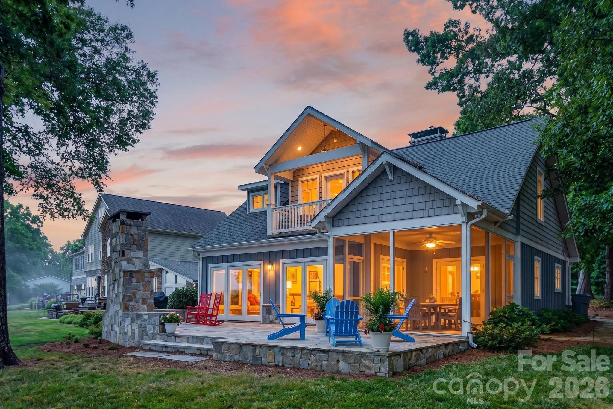 10959 Willow Oak Road Norwood, NC 28128 - Photo 2 of 36