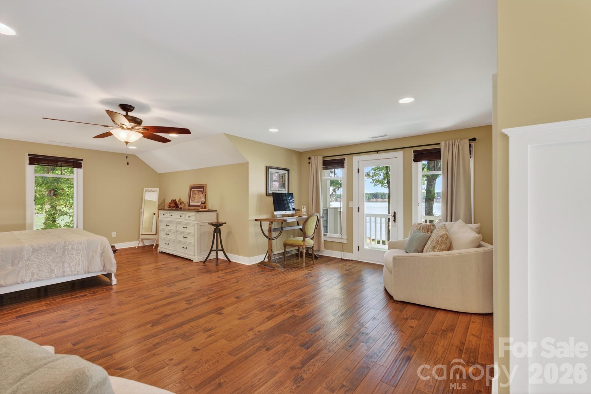 10959 Willow Oak Road Norwood, NC 28128 - Photo 26 of 36