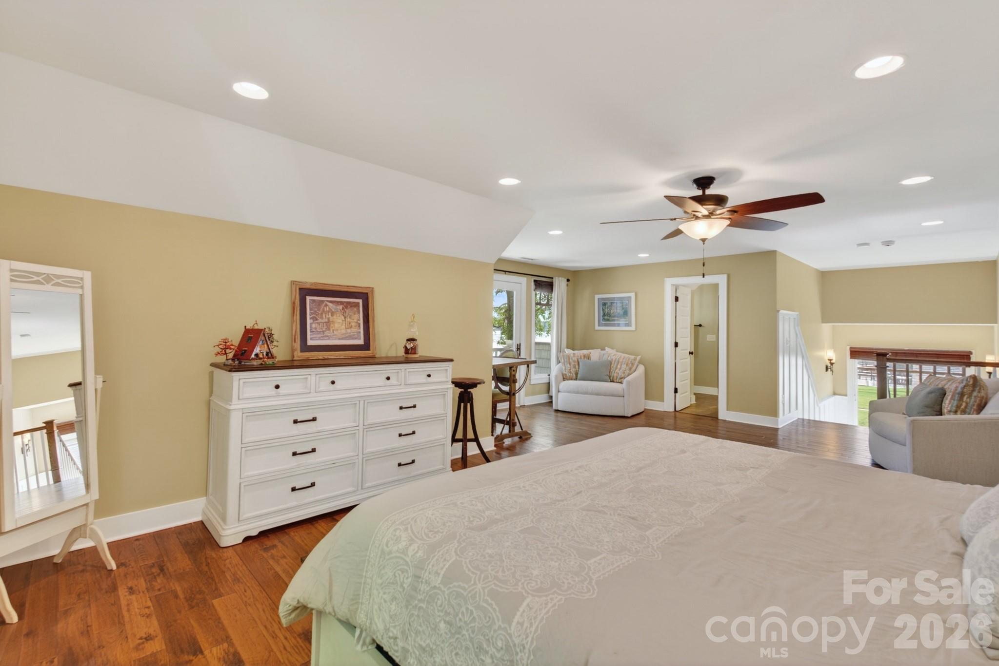 10959 Willow Oak Road Norwood, NC 28128 - Photo 27 of 36