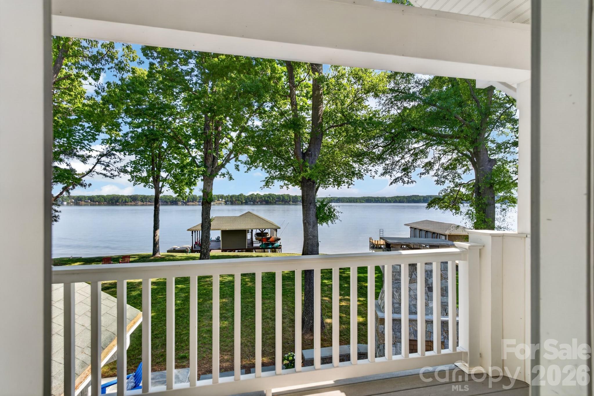 10959 Willow Oak Road Norwood, NC 28128 - Photo 28 of 36