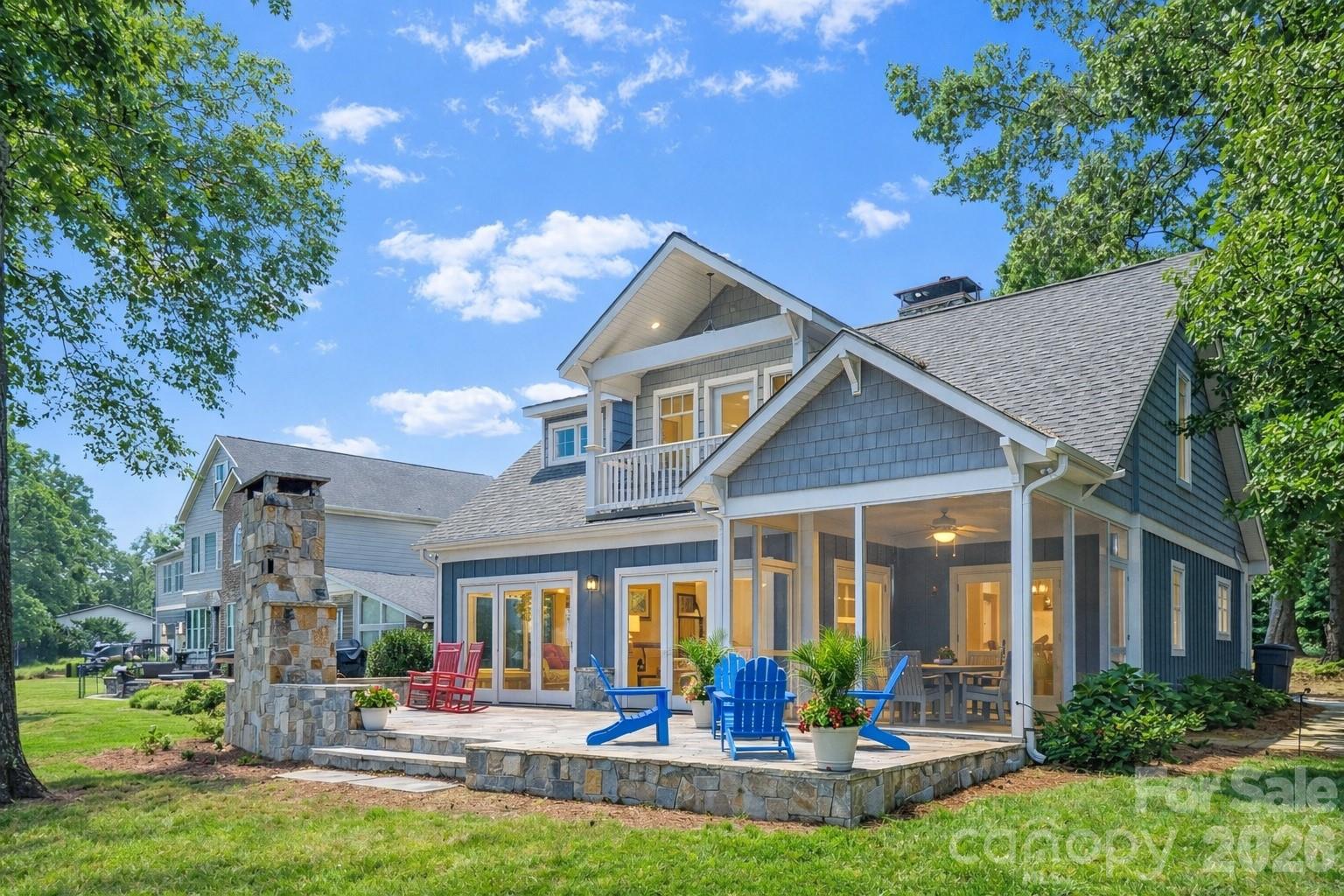 10959 Willow Oak Road Norwood, NC 28128 - Photo 3 of 36