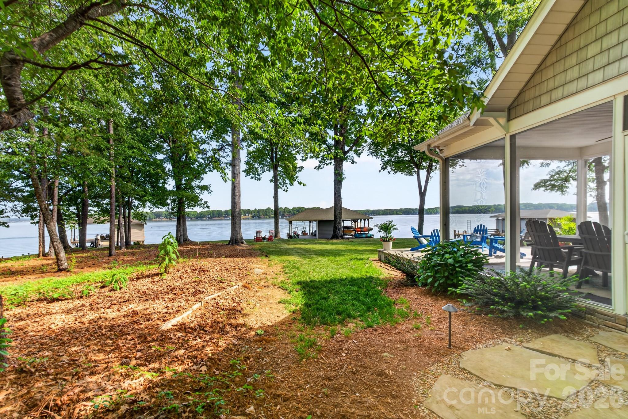 10959 Willow Oak Road Norwood, NC 28128 - Photo 32 of 36