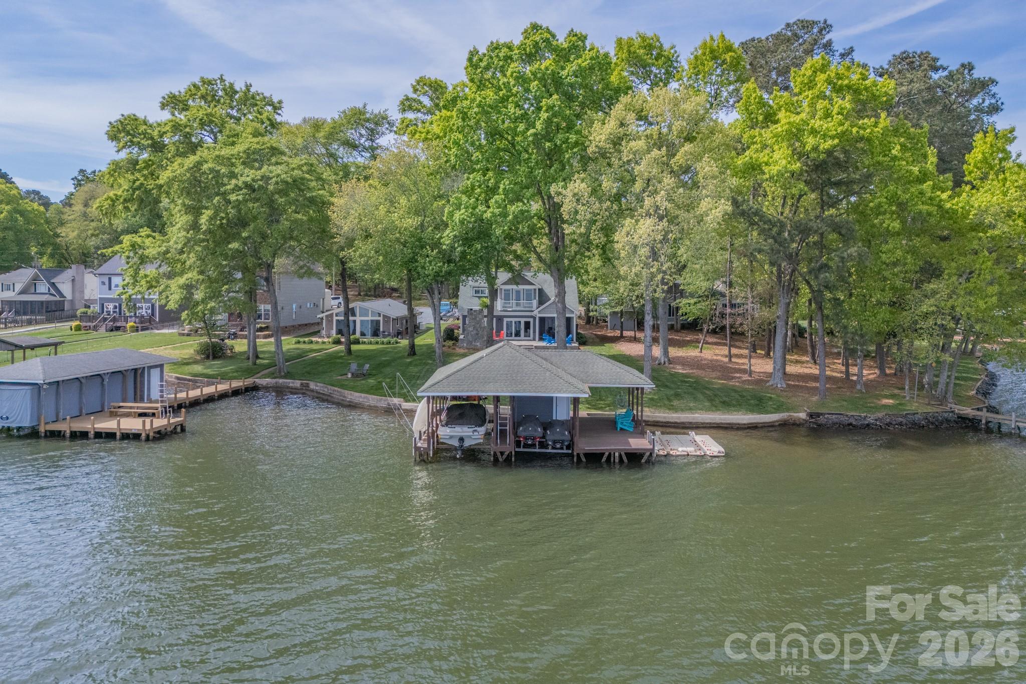 10959 Willow Oak Road Norwood, NC 28128 - Photo 35 of 36