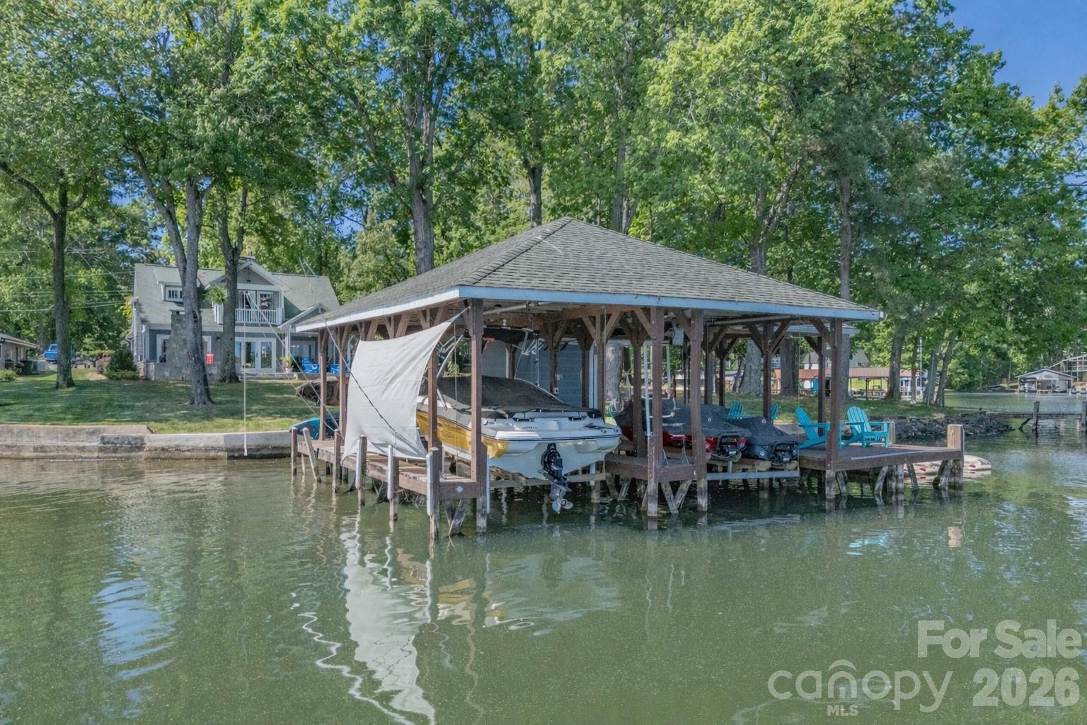 10959 Willow Oak Road Norwood, NC 28128 - Photo 36 of 36