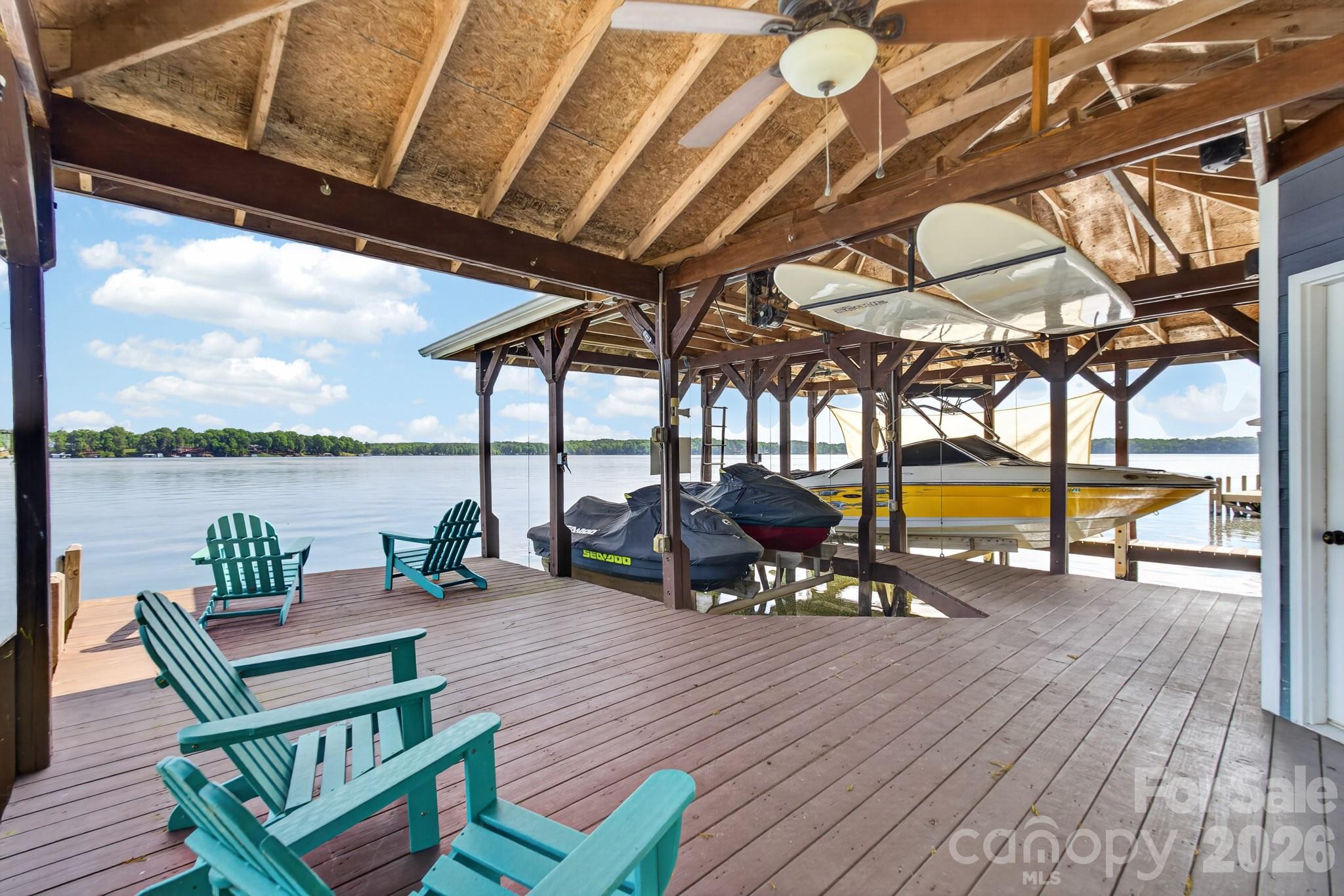 10959 Willow Oak Road Norwood, NC 28128 - Photo 8 of 36