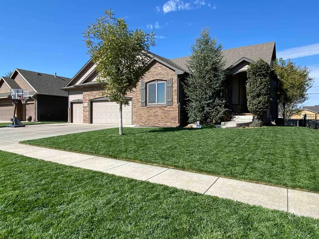 $370,000 | 12510 West Jennie Street, Wichita, KS 67235