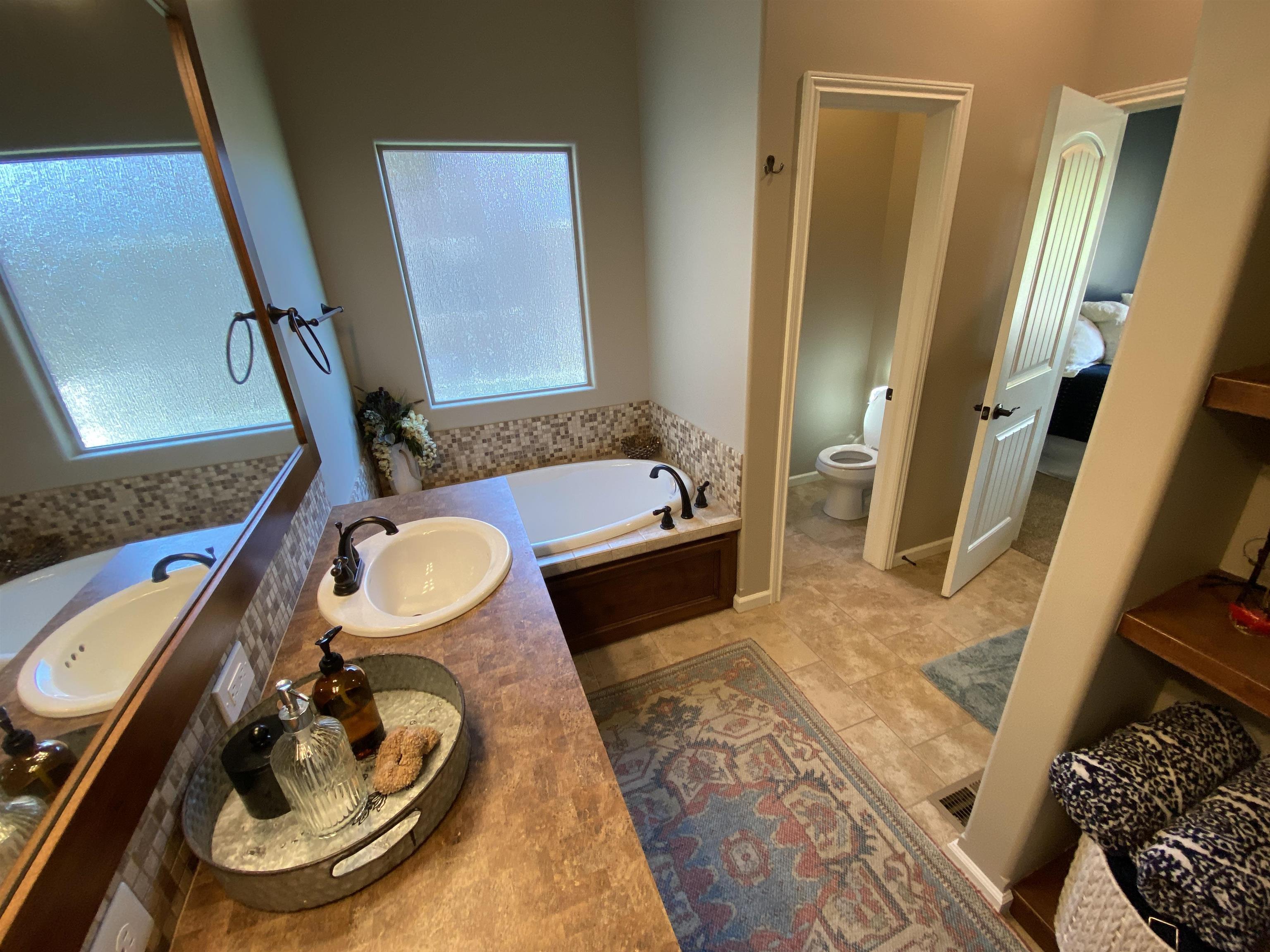 12510 West Jennie Street Wichita, KS 67235 - Photo 13 of 36