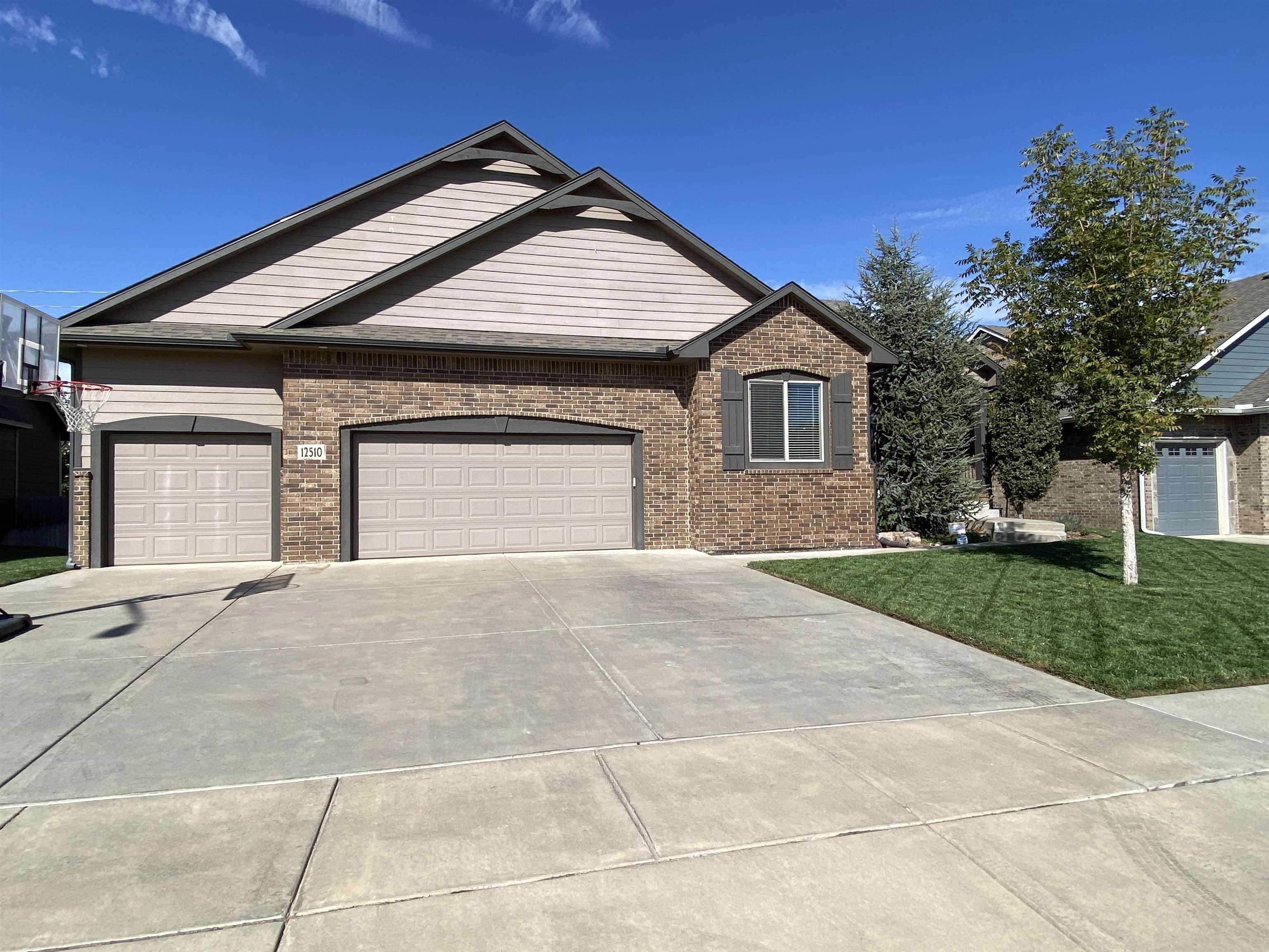 12510 West Jennie Street Wichita, KS 67235 - Photo 2 of 36