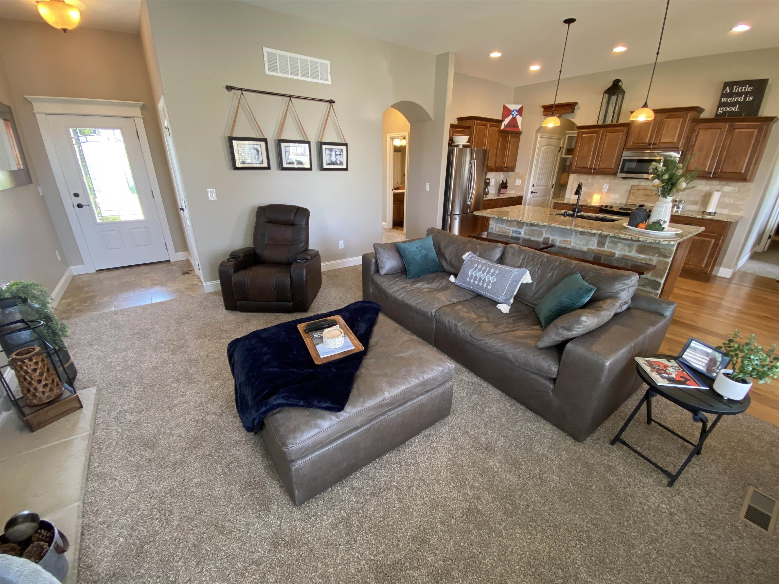 12510 West Jennie Street Wichita, KS 67235 - Photo 3 of 36