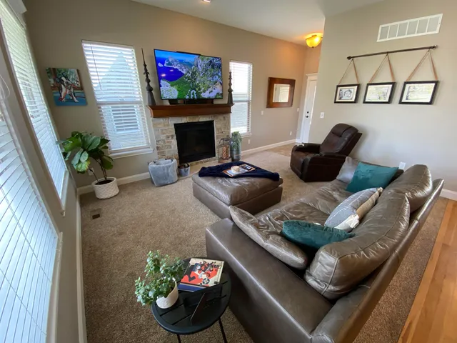 $370,000 | 12510 West Jennie Street, Wichita, KS 67235