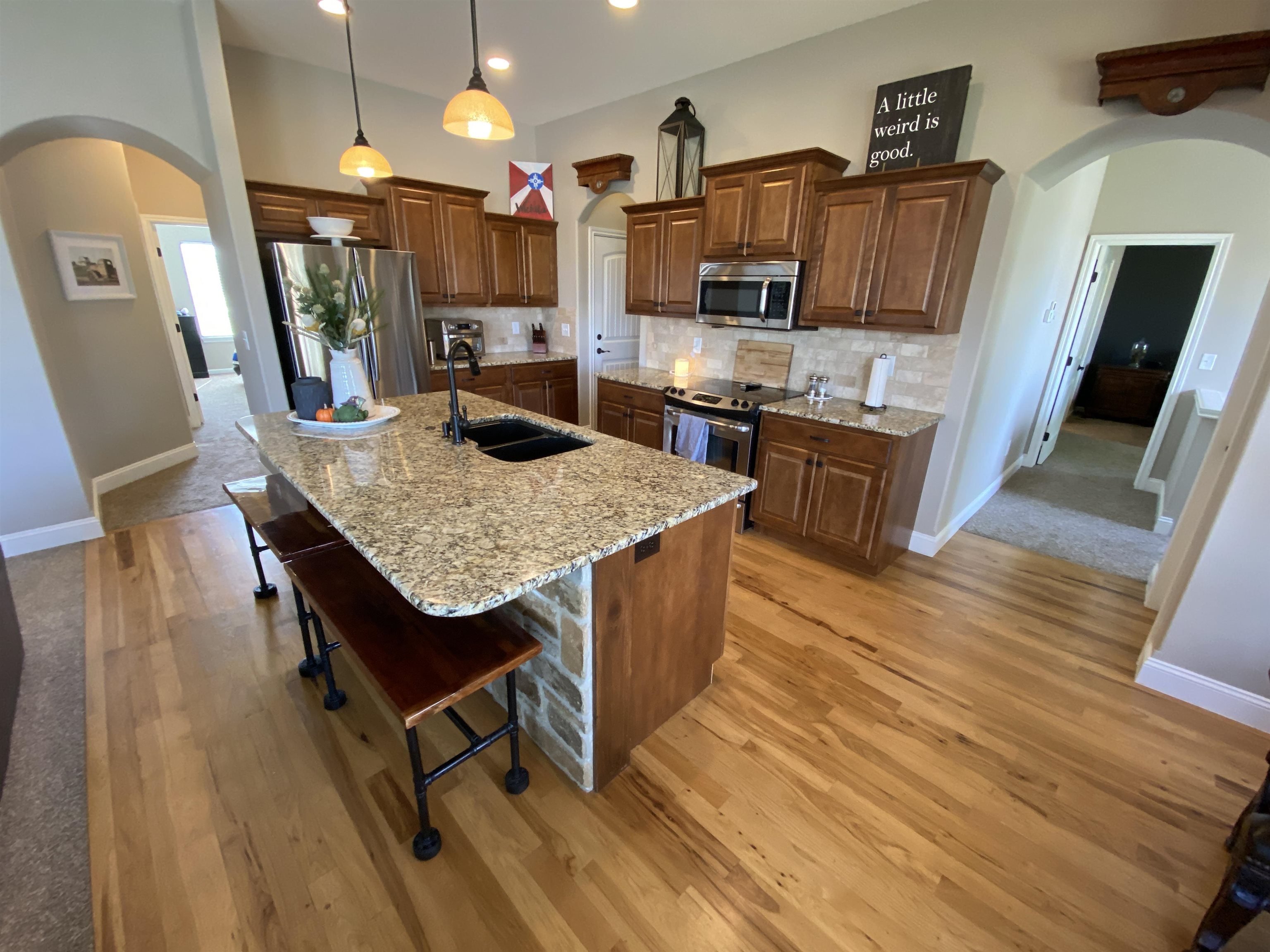 12510 West Jennie Street Wichita, KS 67235 - Photo 6 of 36