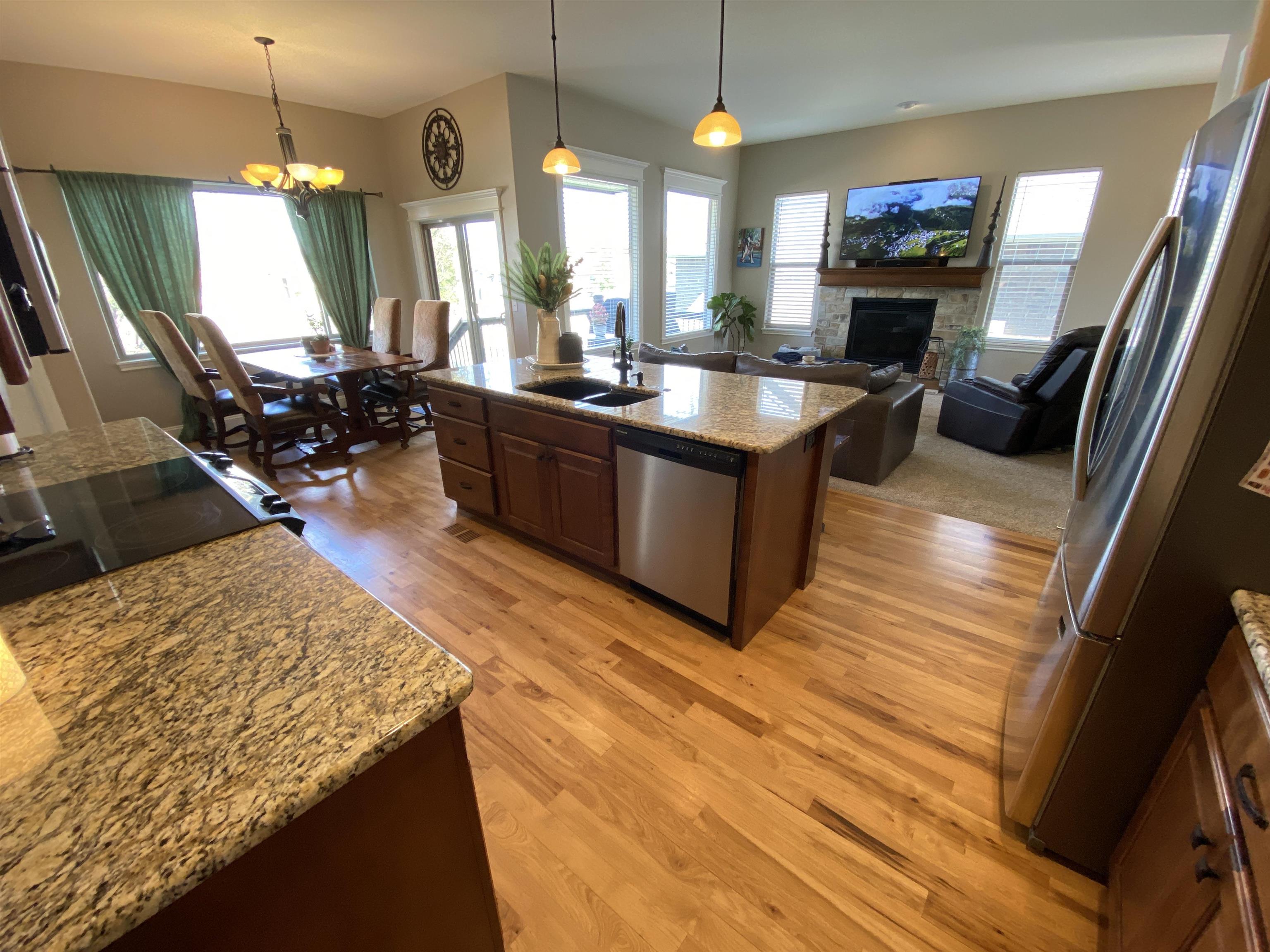 12510 West Jennie Street Wichita, KS 67235 - Photo 7 of 36