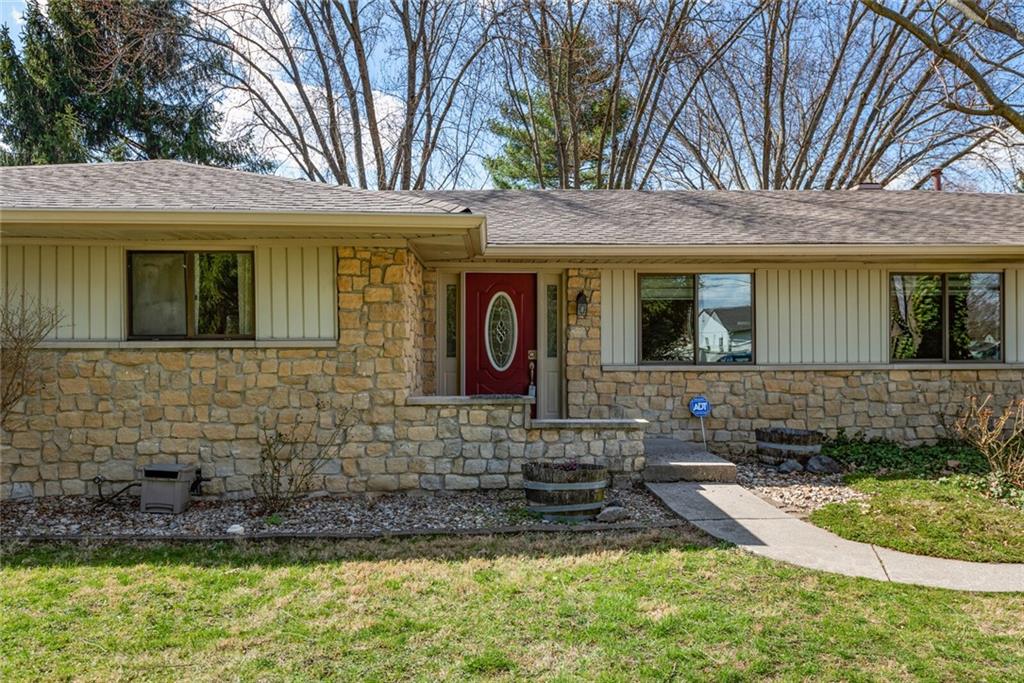 4844 Tincher Road Indianapolis, IN 46221 - Photo 3 of 20 Gallery Image 3