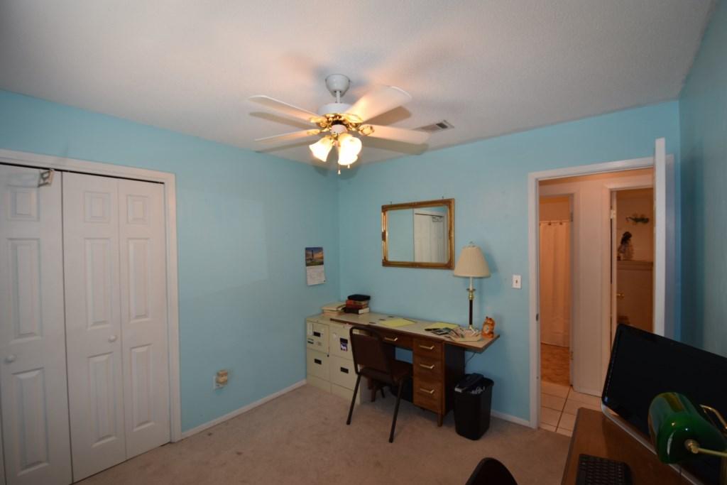 2840 Old Mill Way Crestview, FL 32539 - Photo 23 of 35 a view of a workspace with furniture