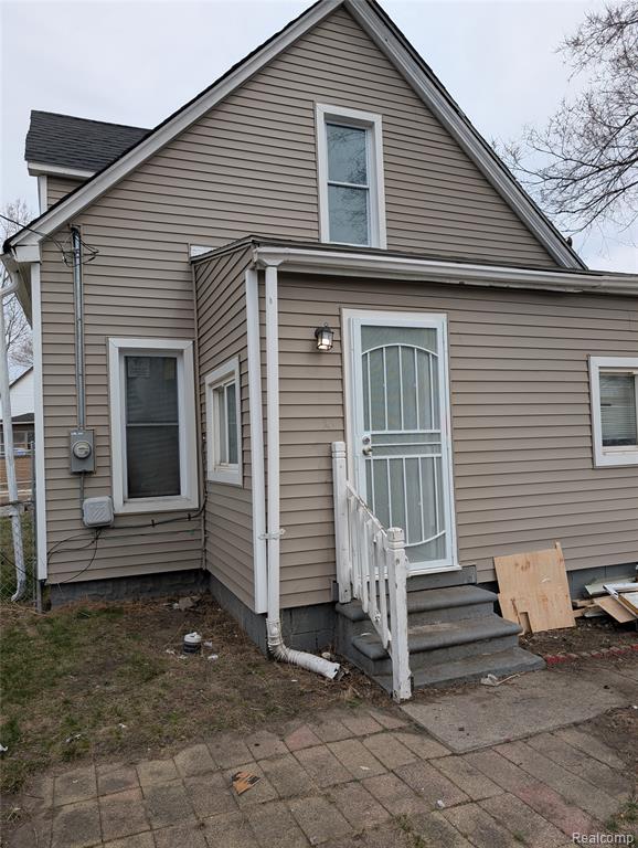 37 Le Blanc Street River Rouge, MI 48218 - Photo 14 of 15
