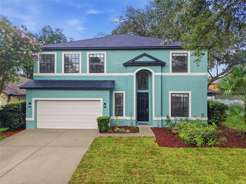 1908 Abbey Ridge Drive Dover, FL 33527 - Photo 2 of 43