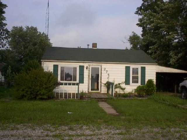 274 North Hillsboro Road New Castle, IN 47362 - Photo 1 of 1 Gallery Image 1